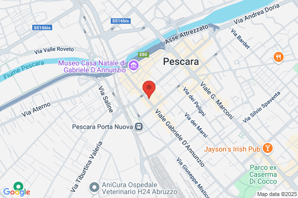 Panetteria Spighe Doro (S.N.C.)