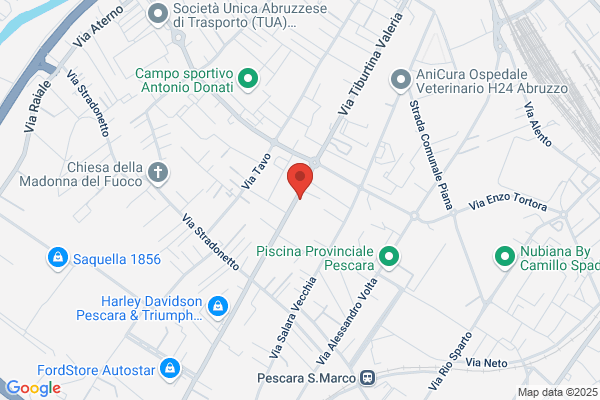 Panificio Bonifacio