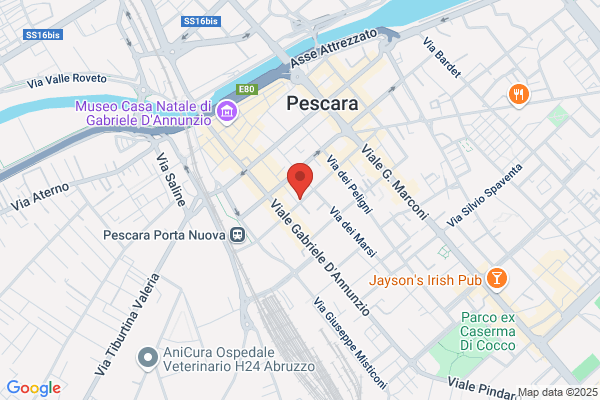 Parrucchieri Alex Moda'