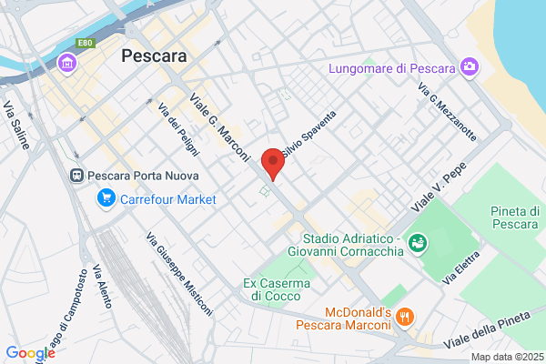 Maroncelli Cerquitelli rita