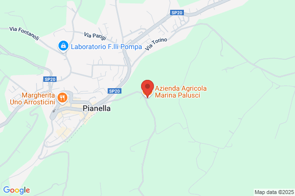Palusci bruno Eugenio