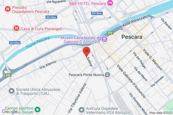 Parrucchiera Fantasia Donna