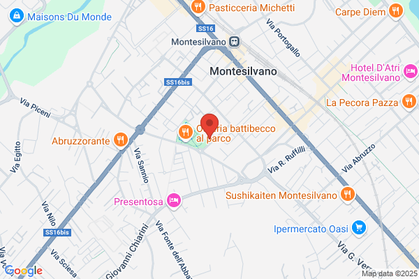 Parrucchiera Ricci E Capricci