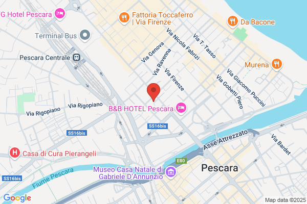 Parrucchiere Antonino