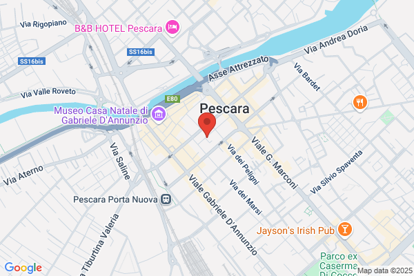Parrucchiere Ellepi Hair Studio