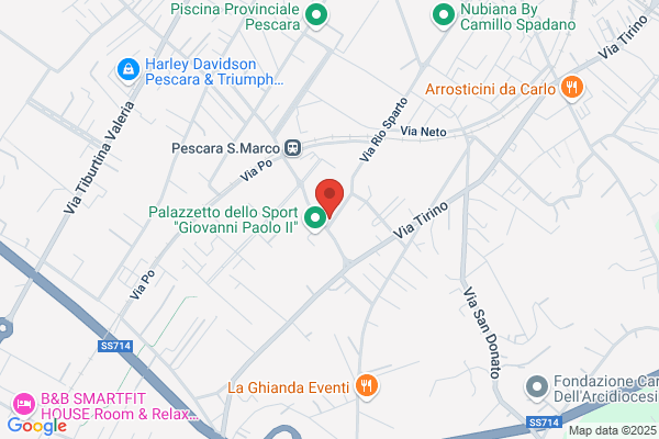 Parrucchiere Gianni Crisante