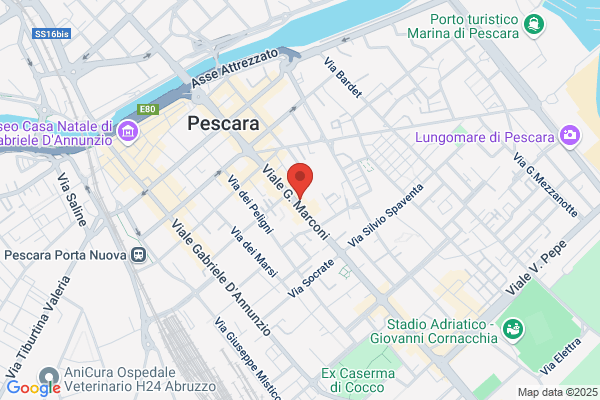 Ecostore di Salvatore Elvira