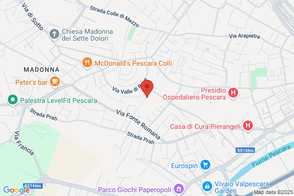 Pellicceria Amica