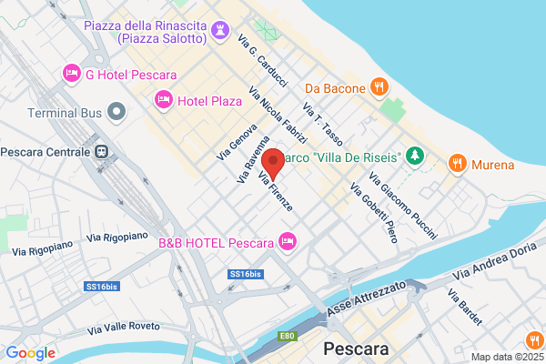 Pescheria Il Delfino Di Paluzzi Quinto