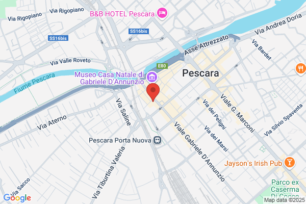 Pescheria Roberto