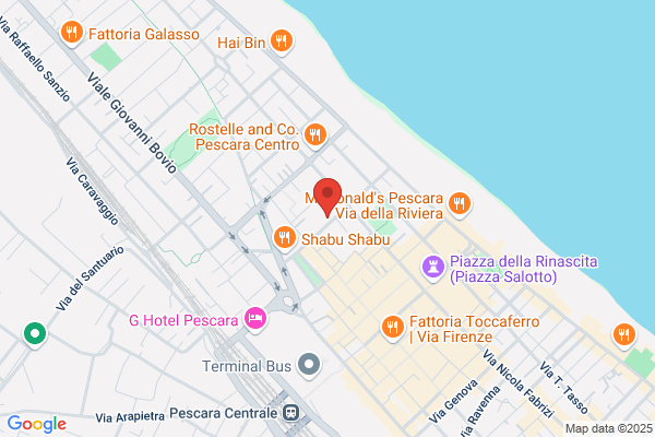 Ristorante La Rete