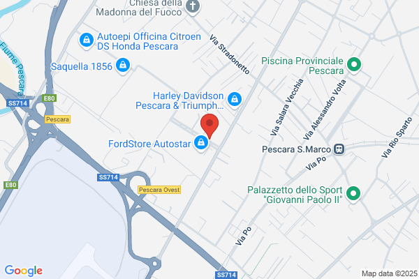 Taddeo & Ventura SRL - Mastro Michelin