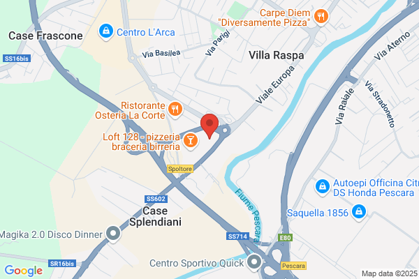 CENTRO DI ESTETICA LECHARME