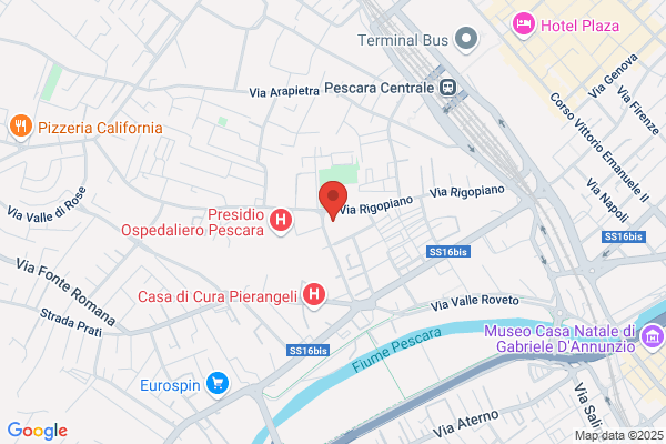 Centro Di Psicologia Clinica Formazione Cognitivo-Compartimentale