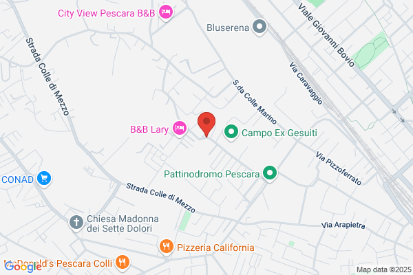 Aca Azienda Consortile Acquedottistica Pescara