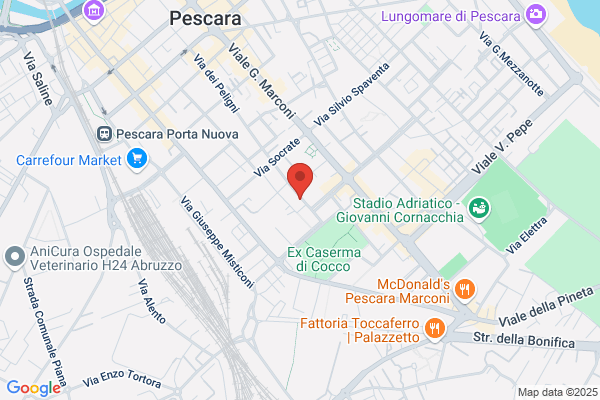 Accademia Musicale Pescarese