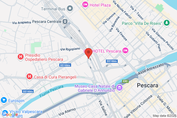 Appignani Fratelli Snc