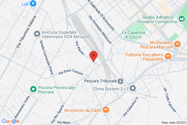 Birreria D'Abruzzo