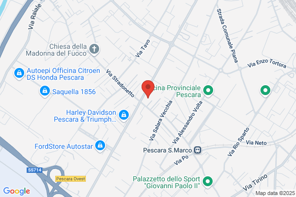 Carrozzeria Nuova Automax