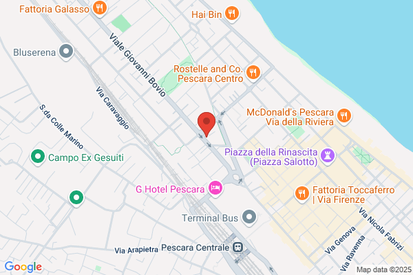Dimensione Suono Snc