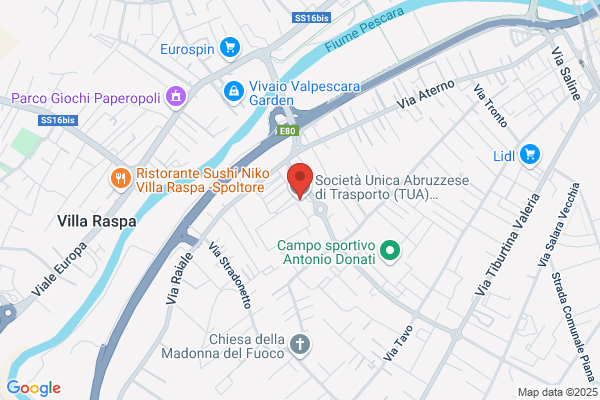 ENERGIA SICURA A CASA TUA