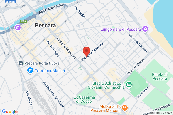 Elettromeccanica Service Di Di Silvestro