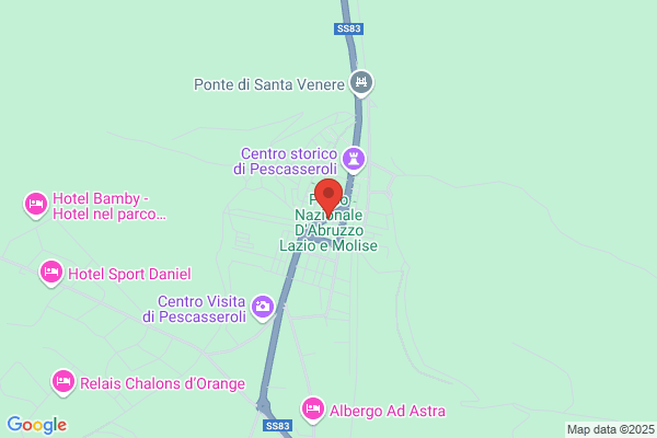 Esperia Srl