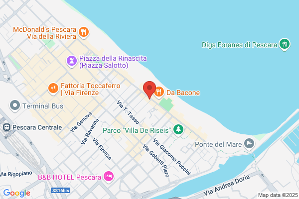 Fabbrini Angelo