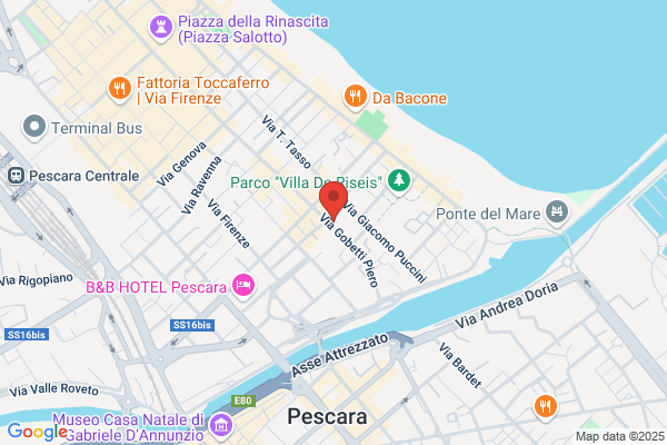 Farmacia Alby Dr. Italo
