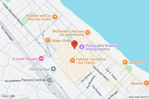 Fondazione Raffaele Paparella-Treccia E Margherita Devlet