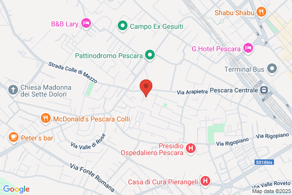Fratelli Vincenzina (Dr.)