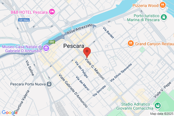 Immobiliare Sirena Srl