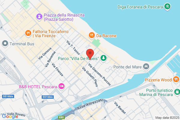 Istituto Suore Della Carità