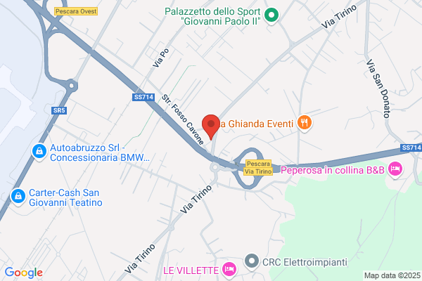 La Nuova Vetreria