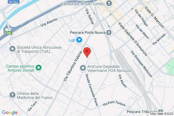 La Rinascente Spa
