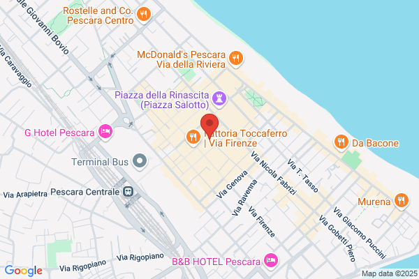 Linea Disma Boutiques