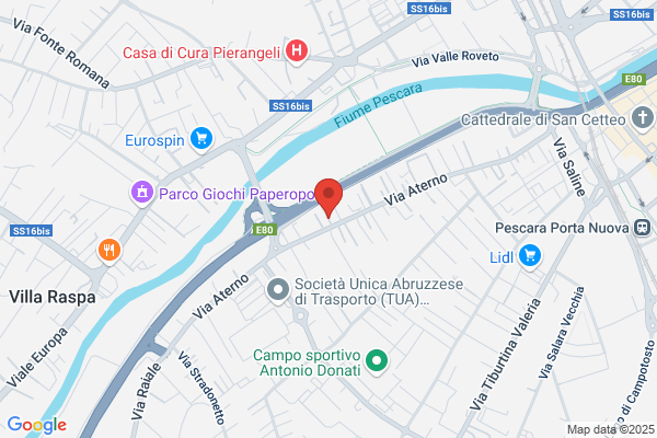 Mariani antonio