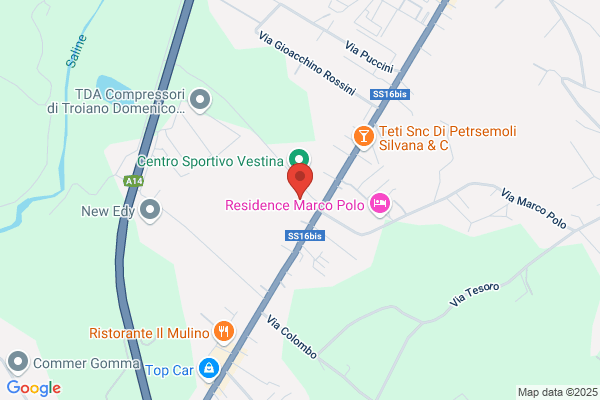 Petrore - Vernici eugenio