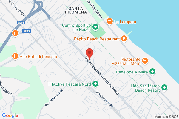 Pizzeria Arno Di Trozzi Enrica