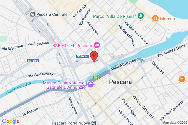 Pizzeria Del Massimo Snc