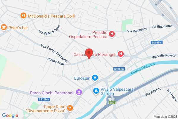 Pizzeria Focacceria Lisola Felice