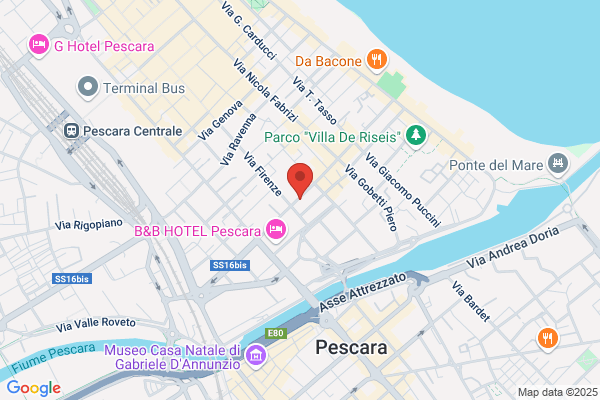 Pizzeria Liceo