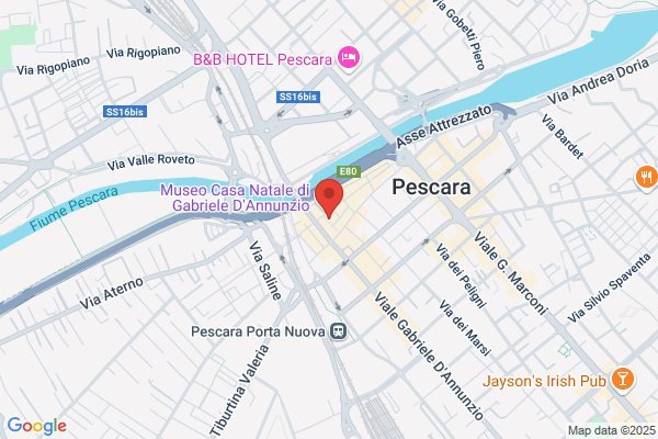 Pizzeria Portanuova