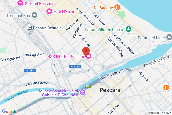 Pizzeria Venezia 5