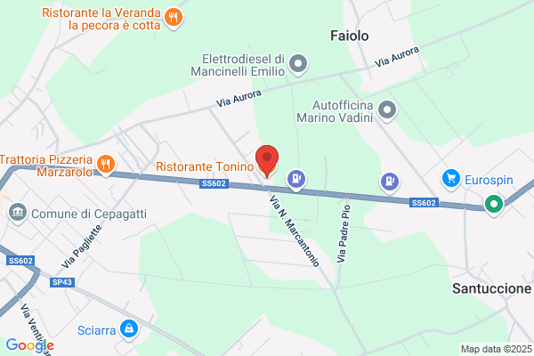 Marano gaetano Tonino