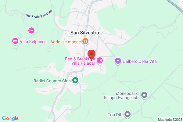 Tieffe Impianti Di Tinelli Francesco
