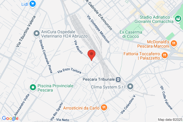 Primo Vere Emporio