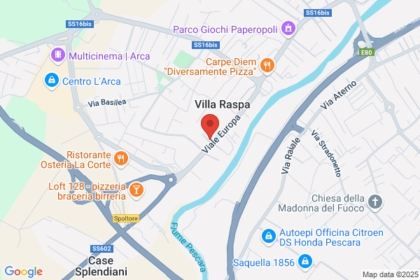 Macelleria Fabio