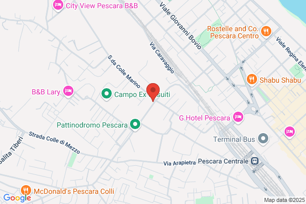 Ortofrutta Ferrante Di Giammichele E Tommaso Ferrante s.N.C.