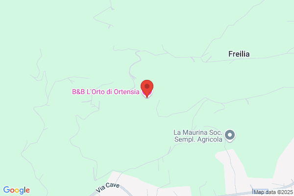 Piemonte ortensia